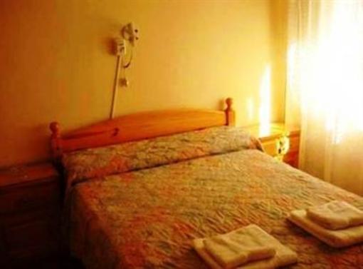 фото отеля Hostel del Rey