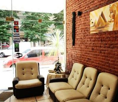 фото отеля Hostel del Rey