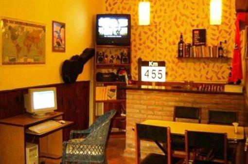 фото отеля Hostel del Rey