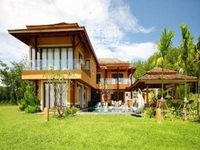 Villa Diva Star, Koh Yao Noi