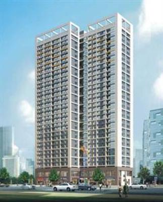 фото отеля Freeport Apartment Hotel Wujialing