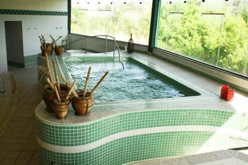 фото отеля Oscar Inn Eco Resort