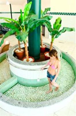 фото отеля Oscar Inn Eco Resort