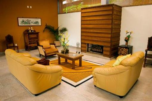 фото отеля Oscar Inn Eco Resort