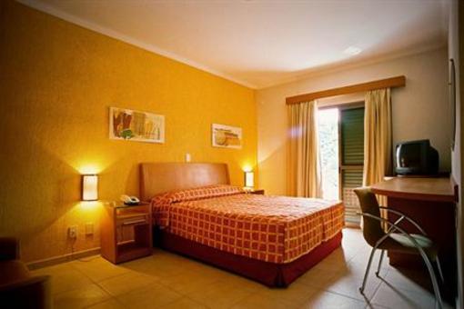 фото отеля Oscar Inn Eco Resort