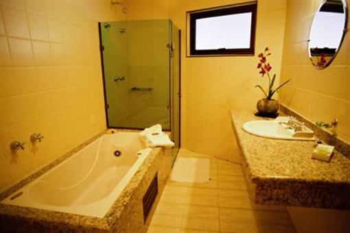 фото отеля Oscar Inn Eco Resort