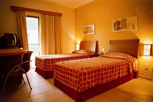 фото отеля Oscar Inn Eco Resort