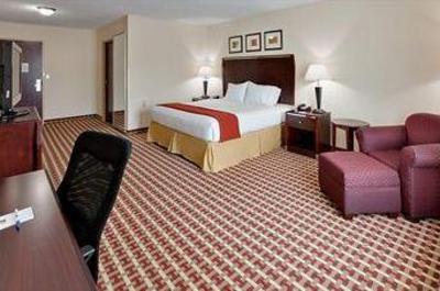 фото отеля Holiday Inn Hotel & Suites East Peoria