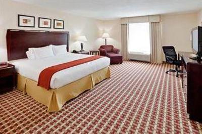 фото отеля Holiday Inn Hotel & Suites East Peoria