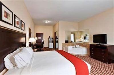 фото отеля Holiday Inn Hotel & Suites East Peoria