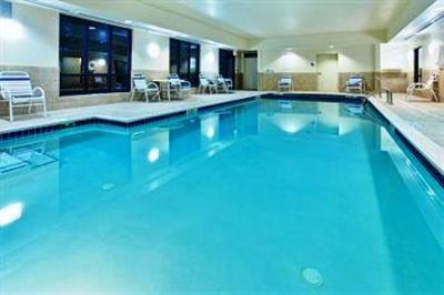 фото отеля Holiday Inn Hotel & Suites East Peoria