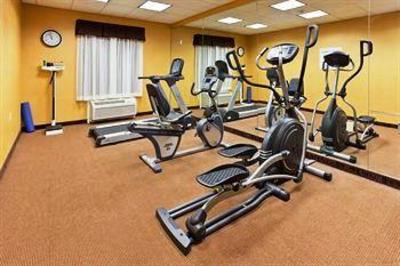 фото отеля Holiday Inn Hotel & Suites East Peoria