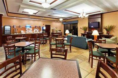 фото отеля Holiday Inn Hotel & Suites East Peoria