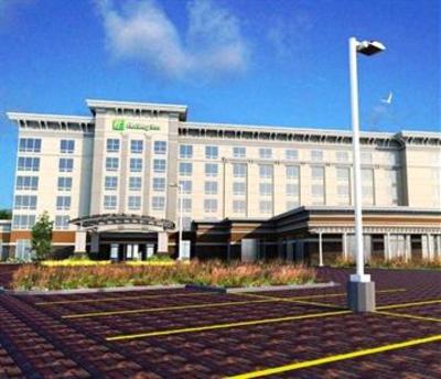 фото отеля Holiday Inn Hotel & Suites East Peoria
