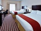 фото отеля Holiday Inn Hotel & Suites East Peoria