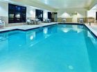 фото отеля Holiday Inn Hotel & Suites East Peoria