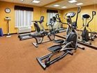 фото отеля Holiday Inn Hotel & Suites East Peoria