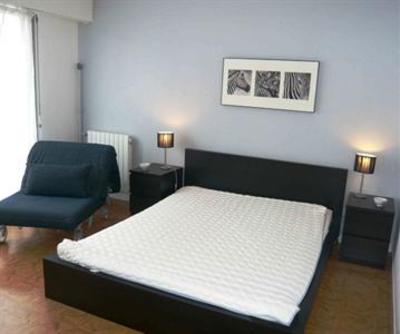 фото отеля Appartement Imperatrice