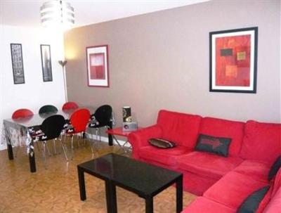 фото отеля Appartement Imperatrice