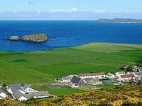 Sheep Island View