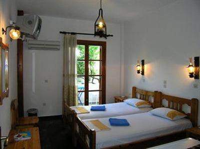 фото отеля Chaniotis Room & Villas