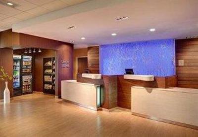 фото отеля Fairfield Inn & Suites by Marriott New York Manhattan Downtown