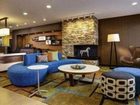 фото отеля Fairfield Inn & Suites by Marriott New York Manhattan Downtown