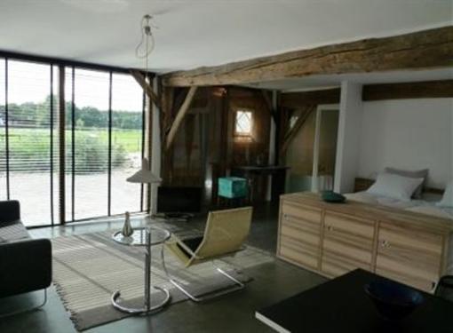 фото отеля De Vijf Suites