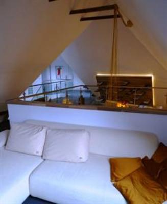 фото отеля De Vijf Suites