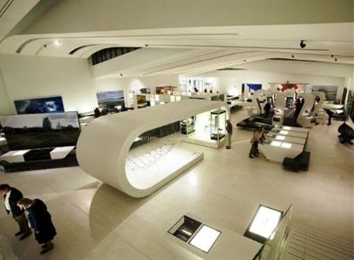 фото отеля De Vijf Suites