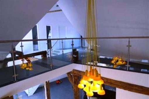 фото отеля De Vijf Suites