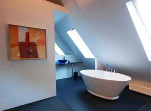 фото отеля De Vijf Suites