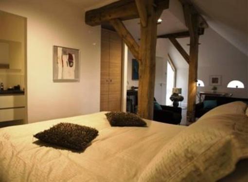 фото отеля De Vijf Suites