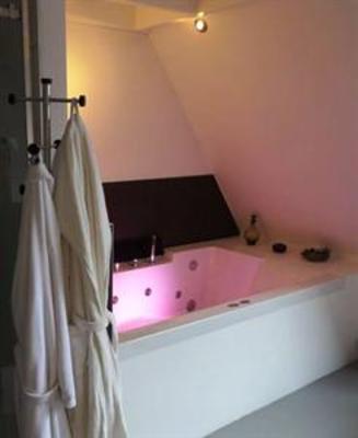 фото отеля De Vijf Suites