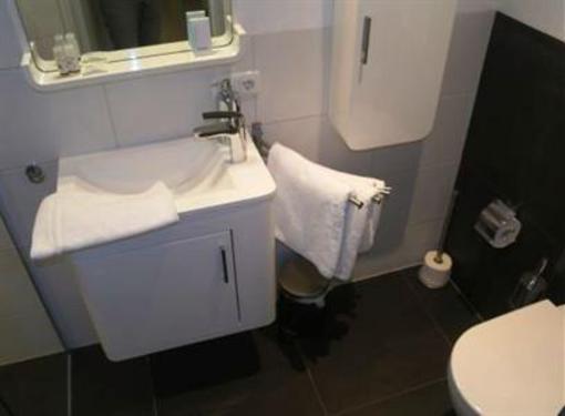 фото отеля De Vijf Suites