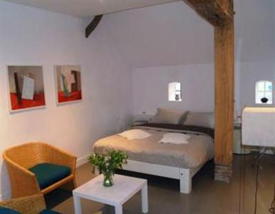 фото отеля De Vijf Suites