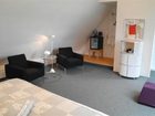 фото отеля De Vijf Suites