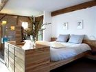 фото отеля De Vijf Suites