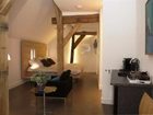 фото отеля De Vijf Suites