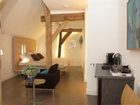 фото отеля De Vijf Suites