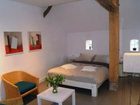фото отеля De Vijf Suites