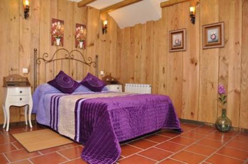 фото отеля Apartamentos Rurales L´Abiseu
