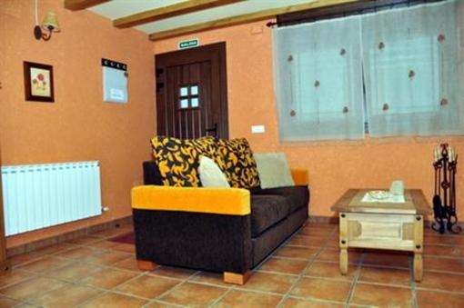 фото отеля Apartamentos Rurales L´Abiseu
