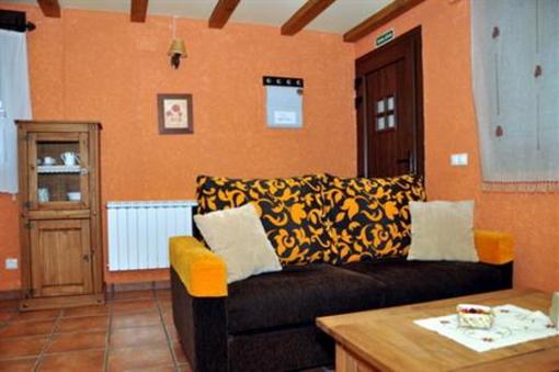 фото отеля Apartamentos Rurales L´Abiseu