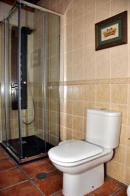 фото отеля Apartamentos Rurales L´Abiseu