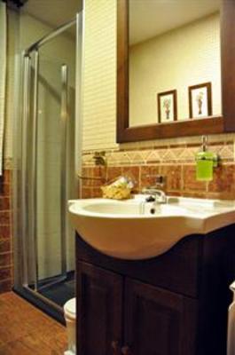 фото отеля Apartamentos Rurales L´Abiseu
