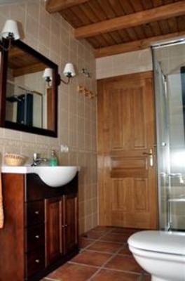 фото отеля Apartamentos Rurales L´Abiseu