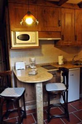 фото отеля Apartamentos Rurales L´Abiseu