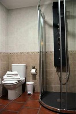 фото отеля Apartamentos Rurales L´Abiseu