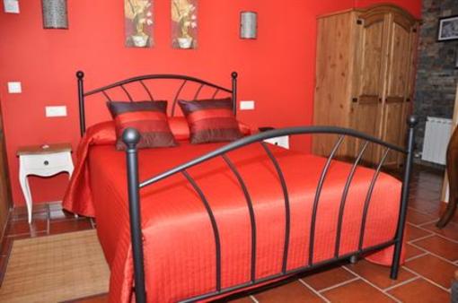 фото отеля Apartamentos Rurales L´Abiseu